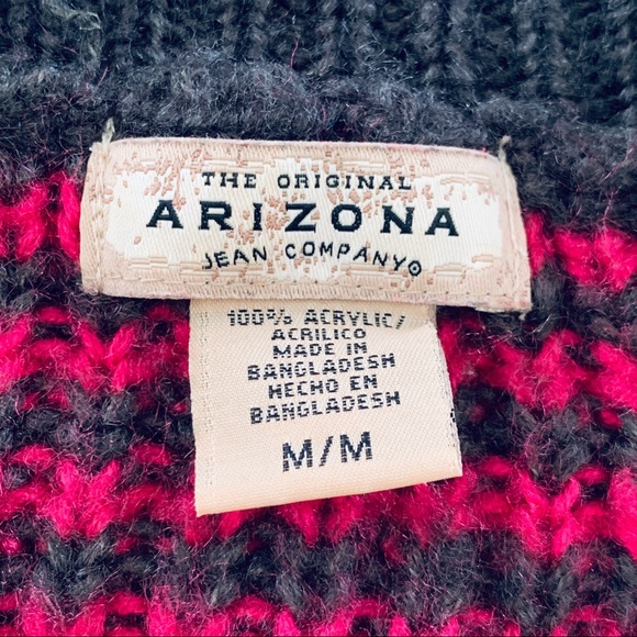 $15 Add-on🌷Arizona Acrylic Sweater - Picture 4 of 4